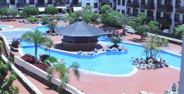 Grote foto tenerife luxe appartement te huur zwembad vakantie spanje