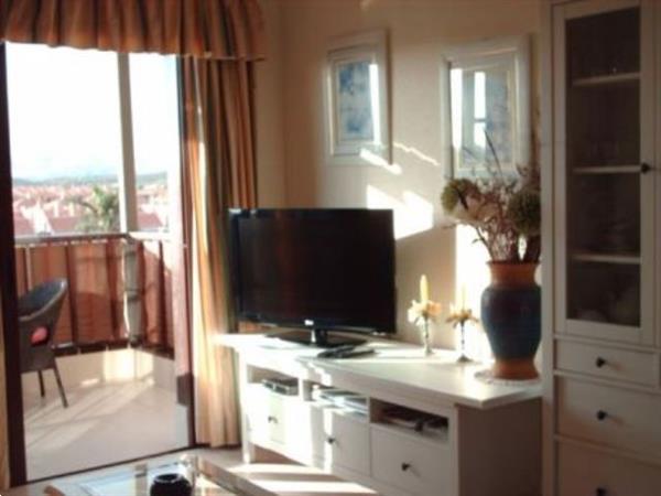 Grote foto tenerife luxe appartement te huur zwembad vakantie spanje