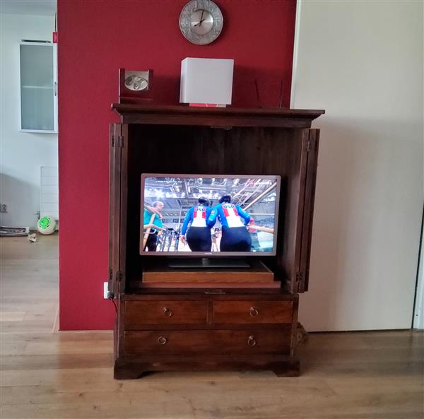 Grote foto tv kast type surabaya huis en inrichting tv meubels