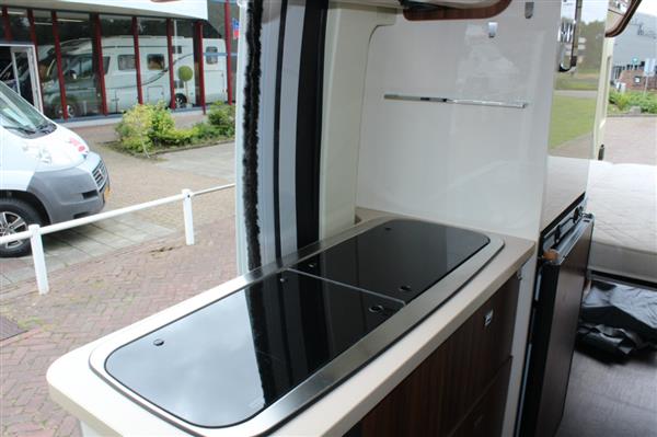 Grote foto roller team livingstone 2 prestige buscamper marum caravans en kamperen campers