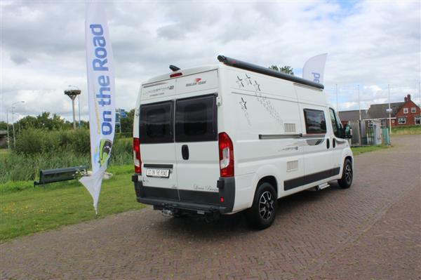 Grote foto roller team livingstone 2 prestige buscamper marum caravans en kamperen campers