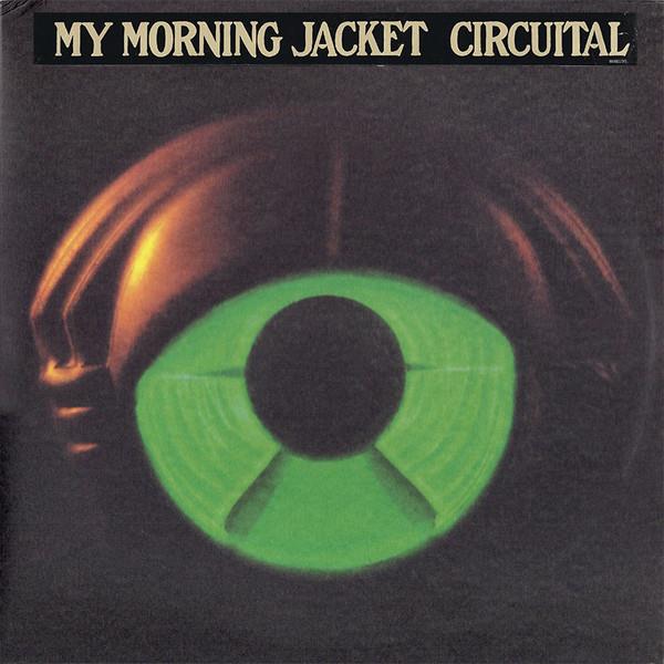 Grote foto my morning jacket circuital muziek en instrumenten platen elpees singles