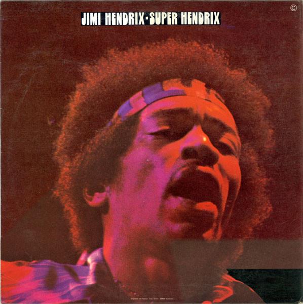 Grote foto jimi hendrix the greatest original sessions muziek en instrumenten platen elpees singles