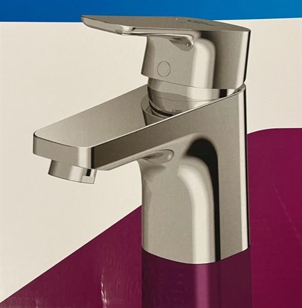 Grote foto ideal standard ideal standard kheops wastafelkraan doe het zelf en verbouw sanitair