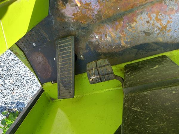 Grote foto clark tm 15 elektrische heftruck triplo 4 9 m shift agrarisch heftrucks