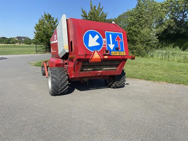 Grote foto lely welger agrarisch persen