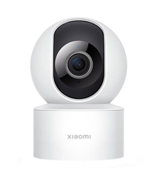 Grote foto xiaomi mi smart camera c200 1080p full hd 360 graden camera audio tv en foto videobewakingsapparatuur