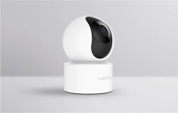 Grote foto xiaomi mi smart camera c200 1080p full hd 360 graden camera audio tv en foto videobewakingsapparatuur