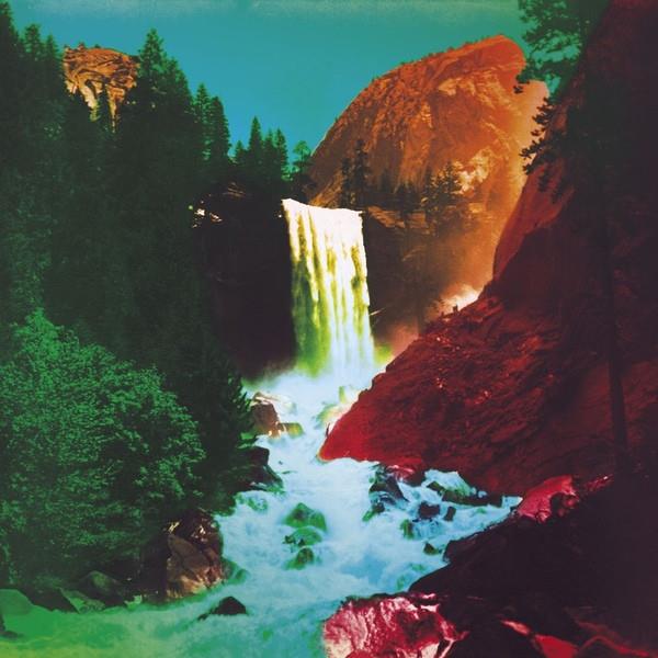 Grote foto my morning jacket the waterfall muziek en instrumenten platen elpees singles