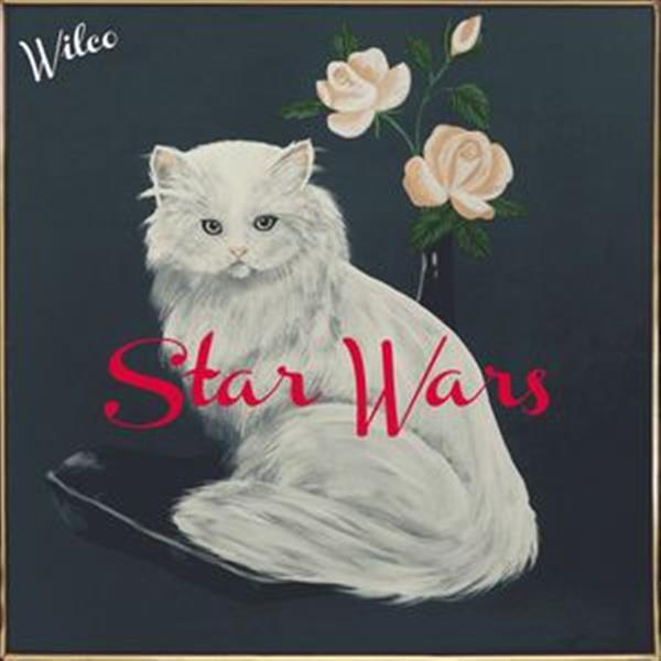 Grote foto wilco star wars muziek en instrumenten platen elpees singles