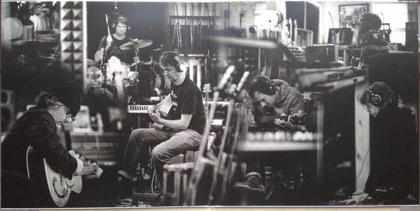 Grote foto wilco star wars muziek en instrumenten platen elpees singles