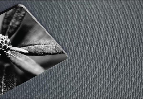 Grote foto hama fine art spiraal grijs 36x32 50 zwarte pagina diversen overige diversen