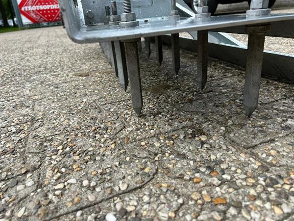 Grote foto manegevlakker agrarisch algemeen