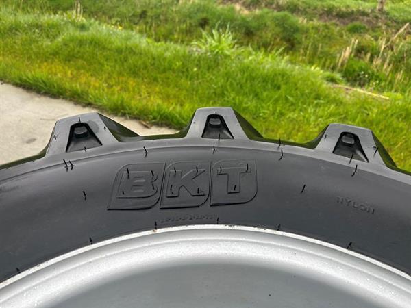 Grote foto bkt 16.0 70 20 wielen agrarisch shovels