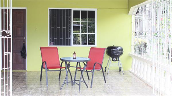 Grote foto vakantie in jamaica bij ons vakantie bed breakfasts en pensions