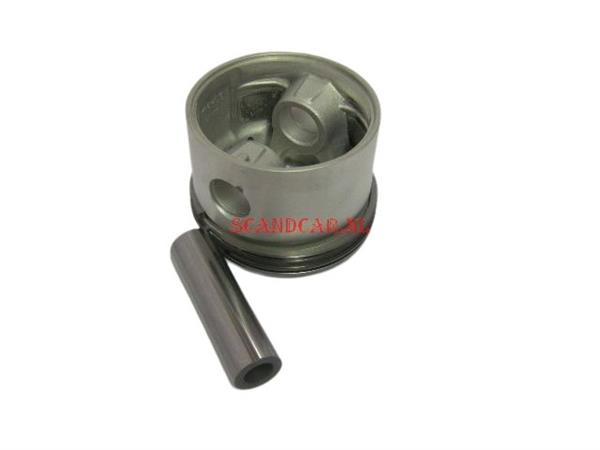 Grote foto zuiger b20 b30 .040inch 1mm 89.93 mm diam 22mm pistonpen incl zuigerveren per 4 stuks volvo onde auto onderdelen overige auto onderdelen