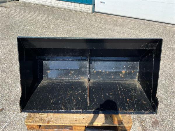 Grote foto thridge agro voorladerbak agrarisch algemeen