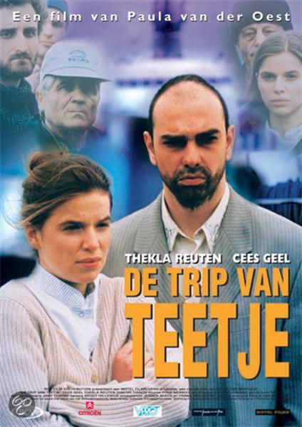 Grote foto de trip van teetje audio tv en foto dvd films