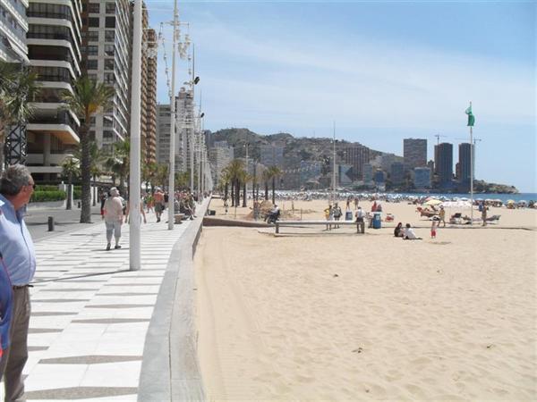 Grote foto costa blanca benidorm aankoopbegeleiding vakantie spaanse kust