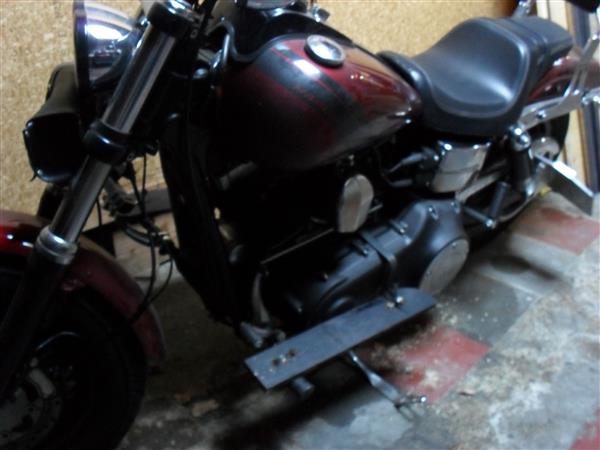 Grote foto harley davidson motoren harley davidson