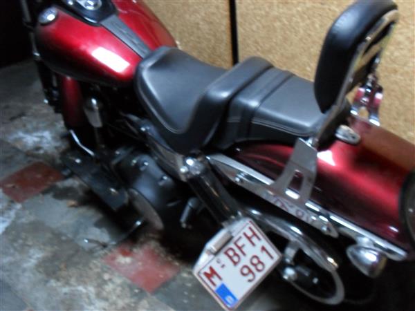 Grote foto harley davidson motoren harley davidson