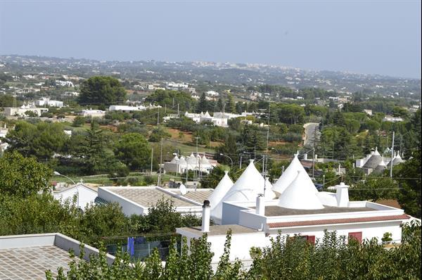 Grote foto b b puglia zd.italie logeren bij nederlanders vakantie italie