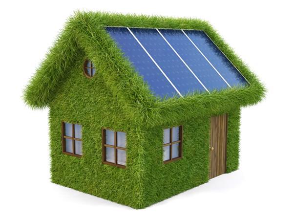 Grote foto energie besparen door een energie zuinig huis doe het zelf en verbouw isolatie en afdichting