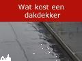 Grote foto wat kost het .nl meer dan 650 kostenoverzichten doe het zelf en verbouw overige doe het zelf en verbouw
