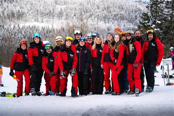 Grote foto skileraar res gezocht vacatures vakantiewerk