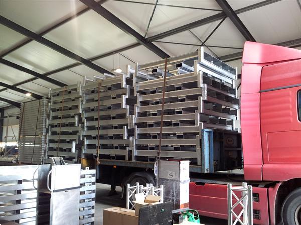 Grote foto aluminium rvs en staal lassen doe het zelf en verbouw overige doe het zelf en verbouw