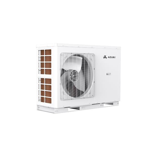 Grote foto vezuri monoblock warmtepompen vanaf 2345 witgoed en apparatuur ventilatoren en airco