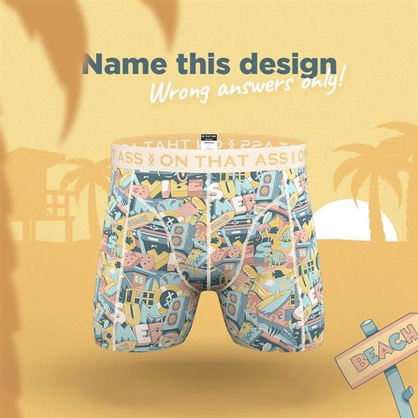 Grote foto altijd de perfecte boxershorts kleding heren ondergoed