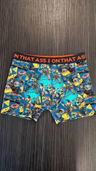 Grote foto altijd de perfecte boxershorts kleding heren ondergoed