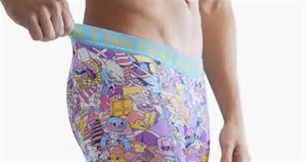 Grote foto altijd de perfecte boxershorts kleding heren ondergoed