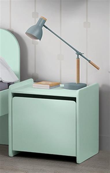 Grote foto kiddy nachtkastje in 4 kleuren vipack huis en inrichting complete slaapkamers