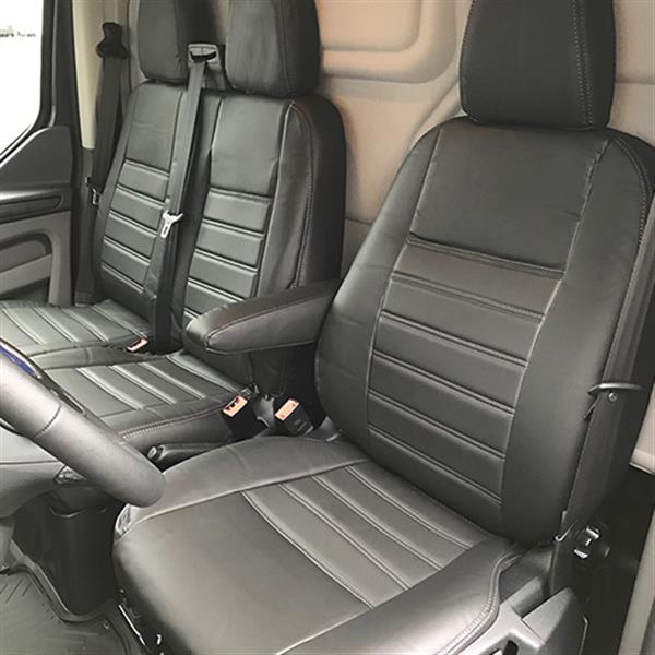 Grote foto stoelhoezen opel vivaro 2014 2019 auto onderdelen overige auto onderdelen
