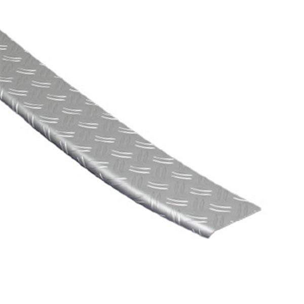 Grote foto bumper beschermer aluminium mercedes vito 2014 2024 auto onderdelen overige auto onderdelen