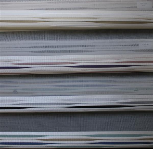 Grote foto duo rolgordijn cvhr edt 3318 serie huis en inrichting gordijnen en lamellen