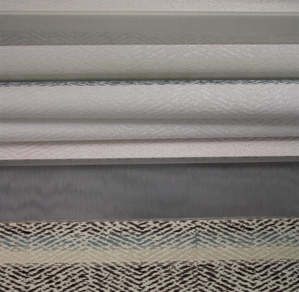 Grote foto duo rolgordijn pavilyo vip glasgow serie huis en inrichting gordijnen en lamellen