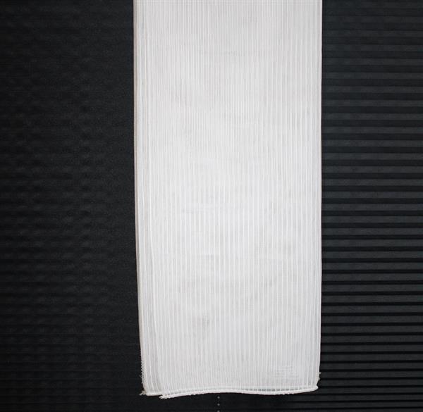 Grote foto vitrage as storlife 3325 serie huis en inrichting gordijnen en lamellen