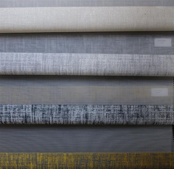 Grote foto duo rolgordijn cvhr edt 3027 serie huis en inrichting gordijnen en lamellen