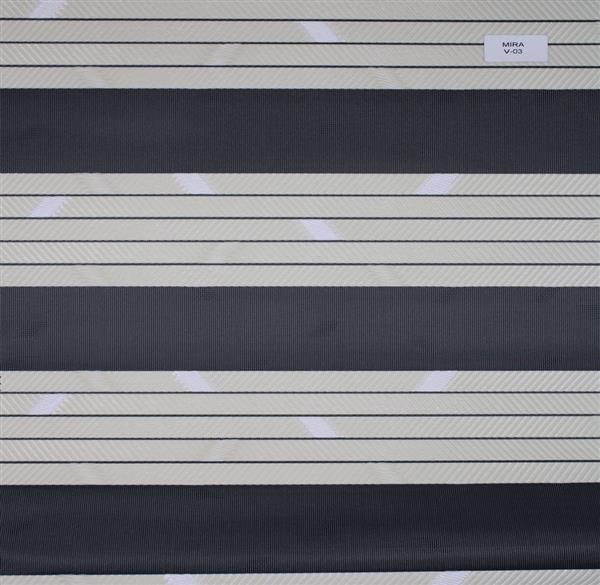 Grote foto duo rolgordijn pavilyo vip mira serie huis en inrichting gordijnen en lamellen