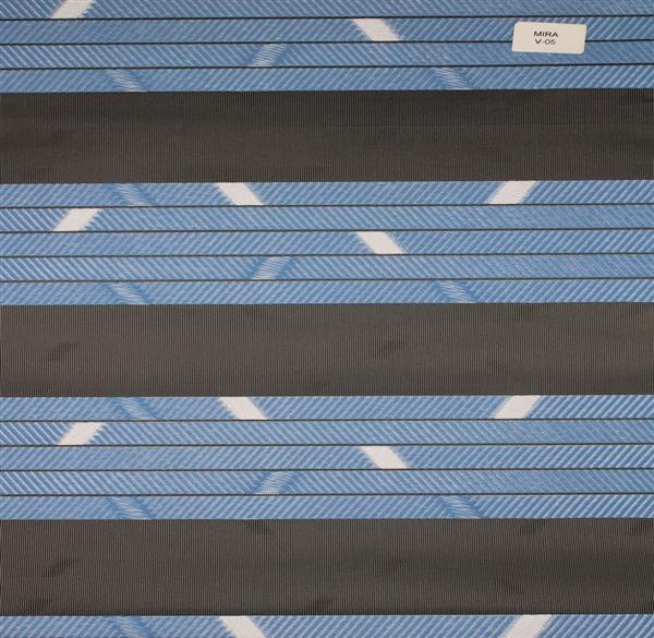 Grote foto duo rolgordijn pavilyo vip mira serie huis en inrichting gordijnen en lamellen