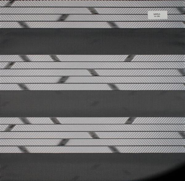 Grote foto duo rolgordijn pavilyo vip mira serie huis en inrichting gordijnen en lamellen