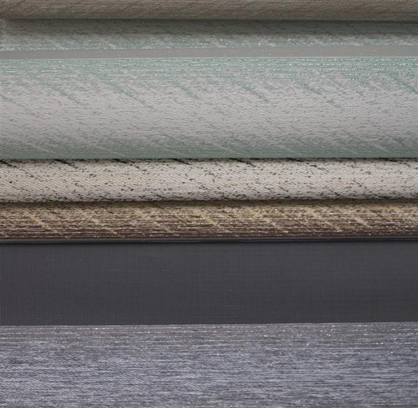 Grote foto duo rolgordijn pavilyo vip helsinki serie huis en inrichting gordijnen en lamellen