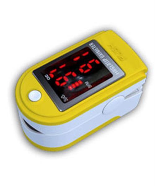 Grote foto pulse hartslag saturatiemeter nieuw met garantie beauty en gezondheid hartslagmeters