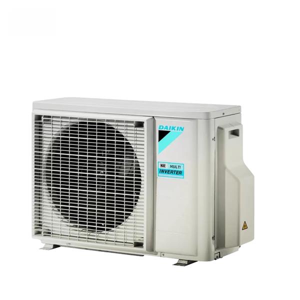 Grote foto daikin 3mxm40a buitendeel airconditioner witgoed en apparatuur ventilatoren en airco