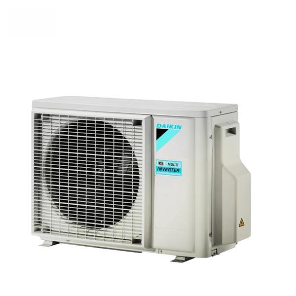 Grote foto daikin 4mxm80a buitendeel airconditioner witgoed en apparatuur ventilatoren en airco