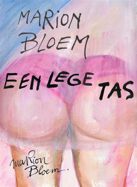 Grote foto matchboox marion bloem een lege tas verzamelen overige verzamelingen