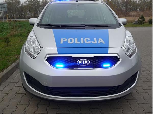 Grote foto 911signal c4 wasp led flitser hoog intensiteit leds ecer65 ip68 12 24v inclusief l beugel auto onderdelen overige auto onderdelen